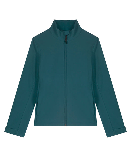 Womens Stella Navigator softshell (STJW166)