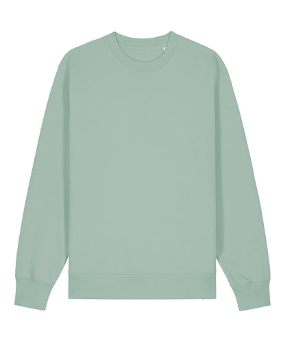 Unisex Changer 2.0 iconic crew neck sweatshirt (STSU178)