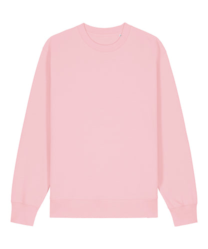 Unisex Changer 2.0 iconic crew neck sweatshirt (STSU178)