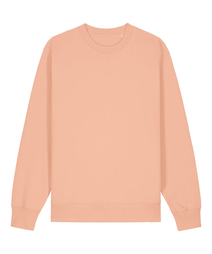 Unisex Changer 2.0 iconic crew neck sweatshirt (STSU178)