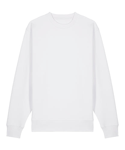 Unisex Changer 2.0 iconic crew neck sweatshirt (STSU178)