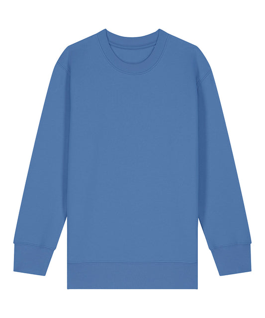 Kids Mini Changer 2.0 iconic crew neck sweatshirt (STSK181)