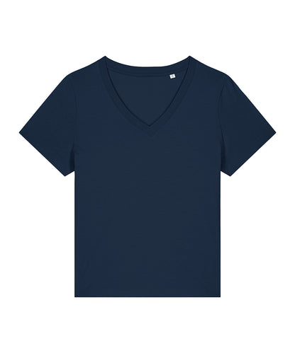 Womens Stella Isla v-neck t-shirt (STTW176)