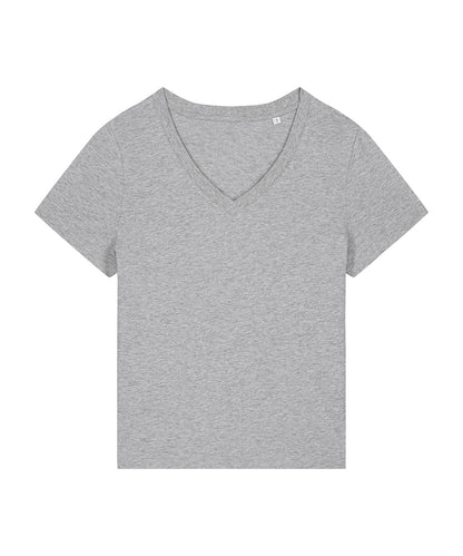 Womens Stella Isla v-neck t-shirt (STTW176)