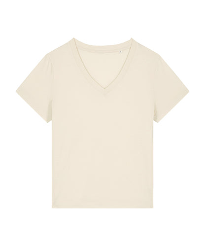 Womens Stella Isla v-neck t-shirt (STTW176)