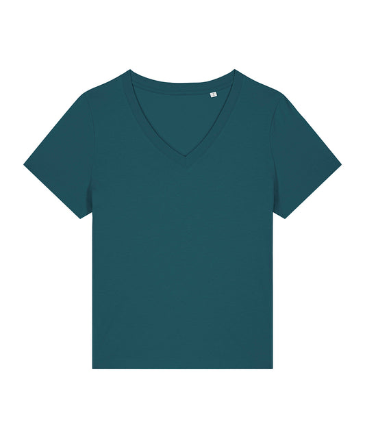 Womens Stella Isla v-neck t-shirt (STTW176)