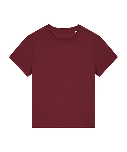 Womens Stella Muser iconic t-shirt (STTW172)