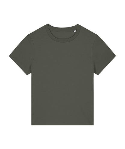 Womens Stella Muser iconic t-shirt (STTW172)
