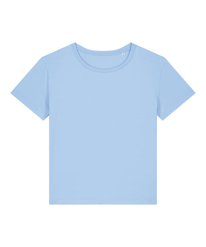 Womens Stella Serena iconic mid-light t-shirt (STTW173)
