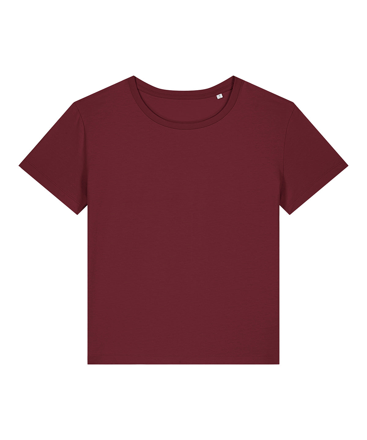 Womens Stella Serena iconic mid-light t-shirt (STTW173)