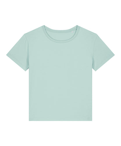 Womens Stella Serena iconic mid-light t-shirt (STTW173)