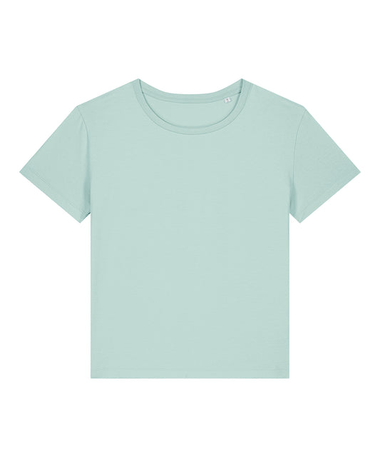 Womens Stella Serena iconic mid-light t-shirt (STTW173)