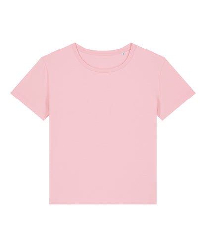 Womens Stella Serena iconic mid-light t-shirt (STTW173)