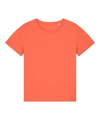 Womens Stella Serena iconic mid-light t-shirt (STTW173)