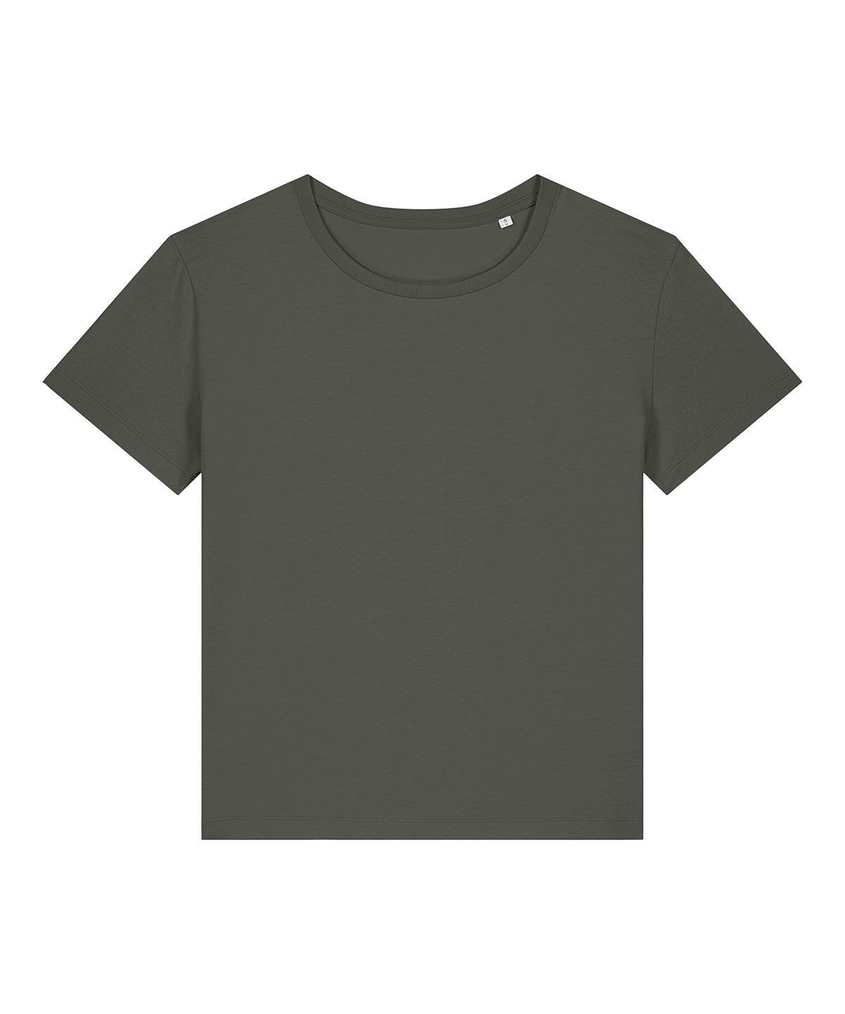 Womens Stella Serena iconic mid-light t-shirt (STTW173)