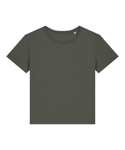Womens Stella Serena iconic mid-light t-shirt (STTW173)