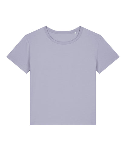 Womens Stella Serena iconic mid-light t-shirt (STTW173)