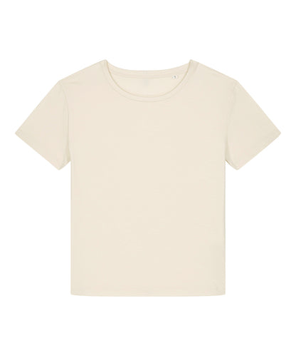 Womens Stella Serena iconic mid-light t-shirt (STTW173)