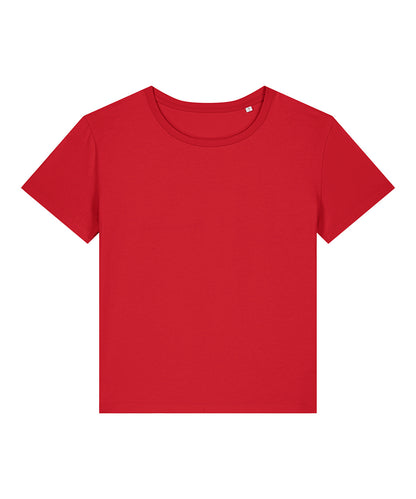 Womens Stella Serena iconic mid-light t-shirt (STTW173)