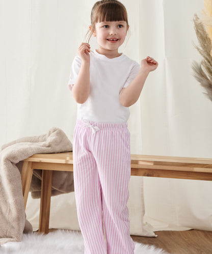 Kids long pyjamas