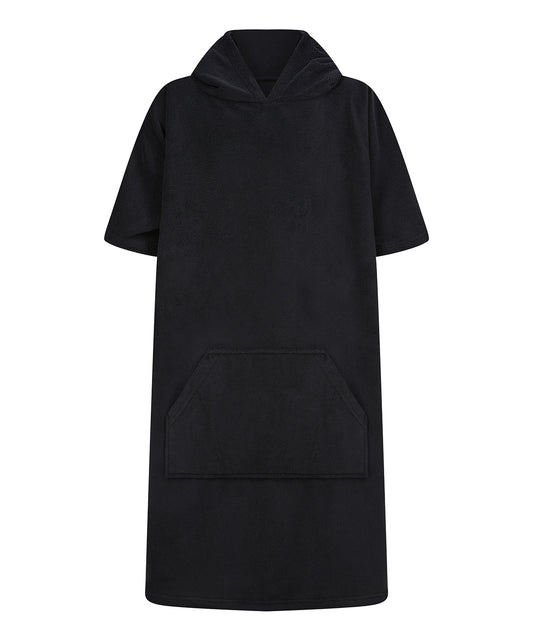Kids poncho