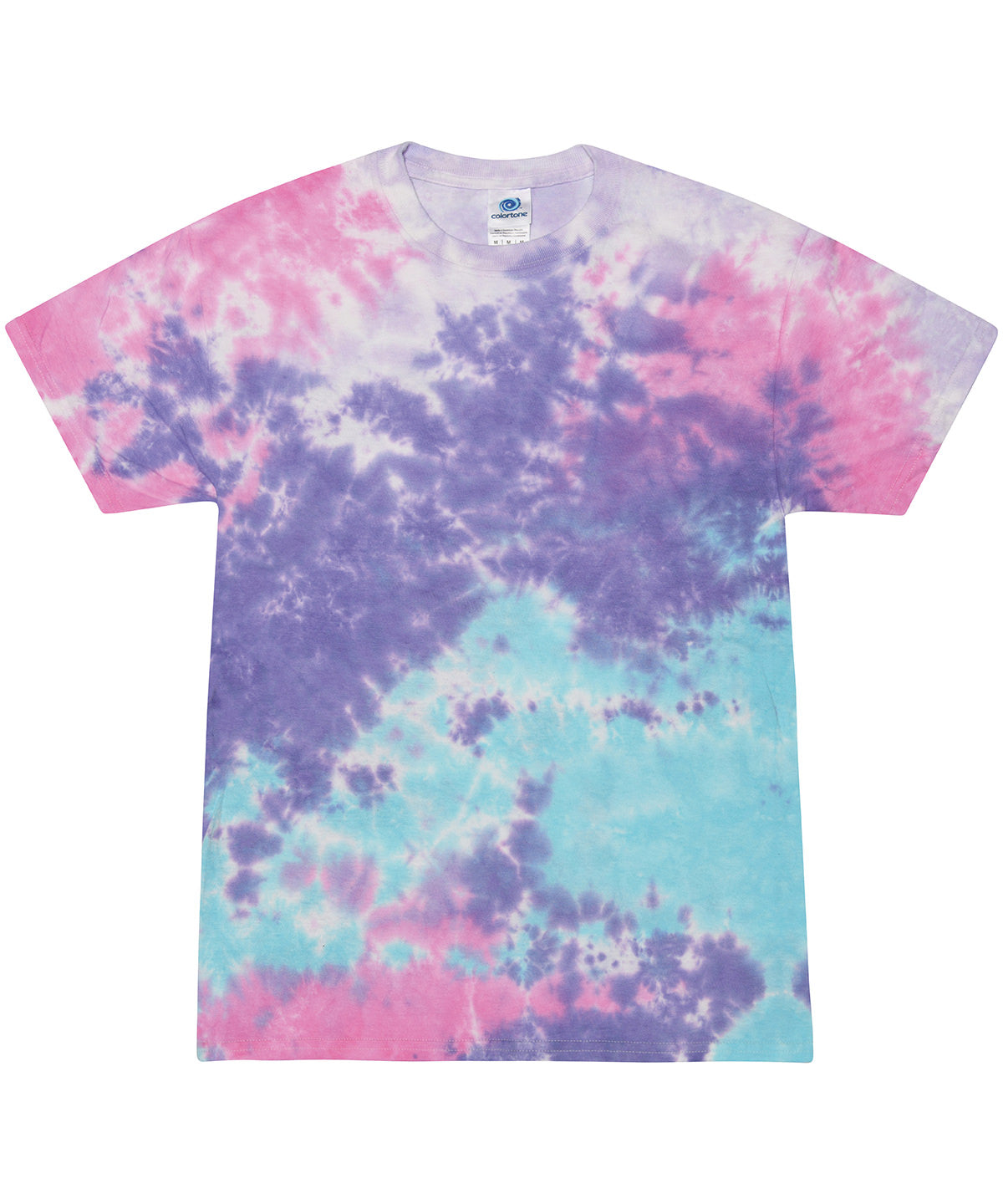 Tie-dye shirt