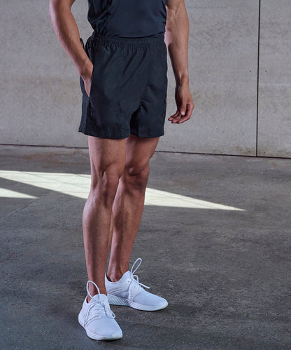All-purpose lined shorts