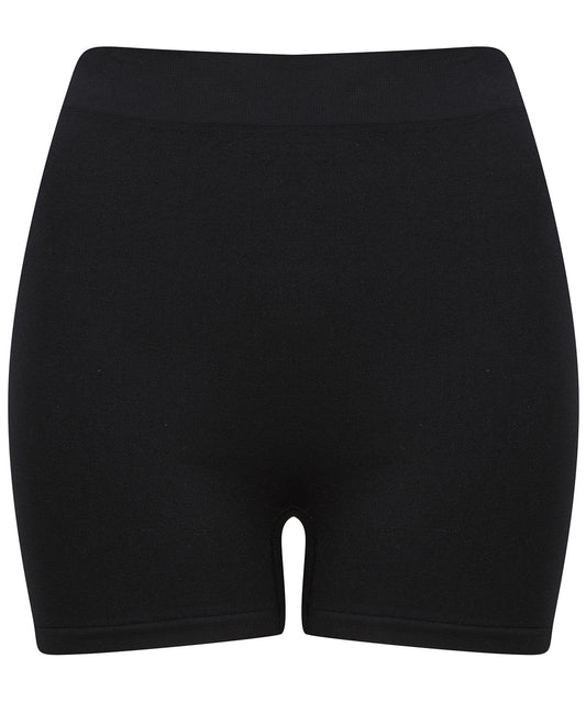 Women's seamless shorts