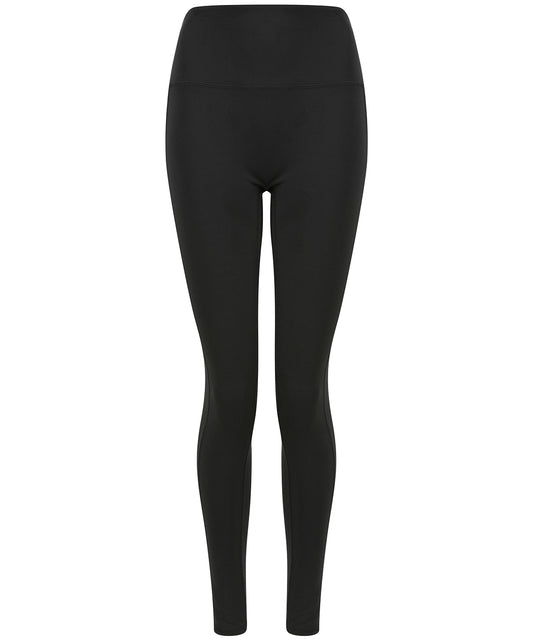 Core pocket legging