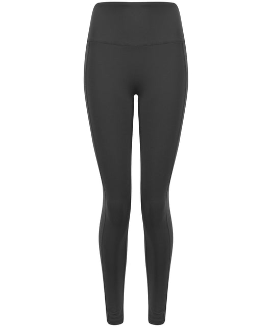 Core pocket legging