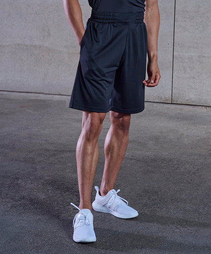 Combat shorts