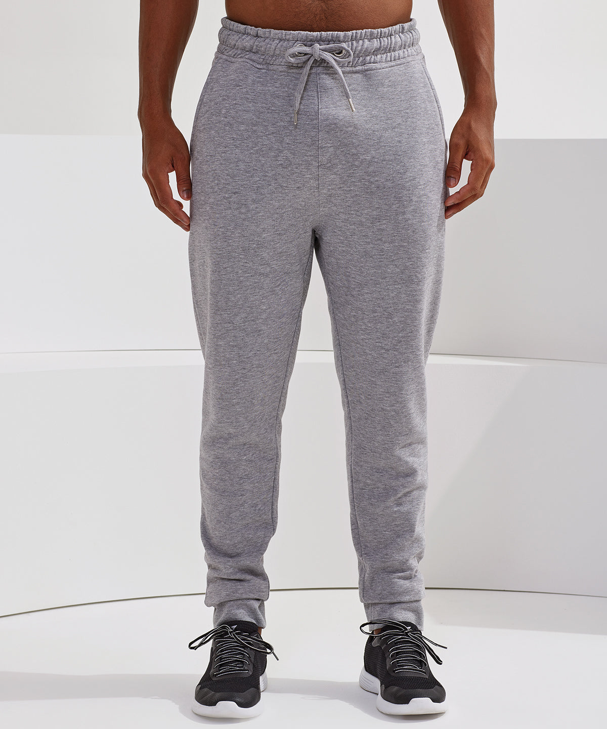 TriDri® fitted joggers