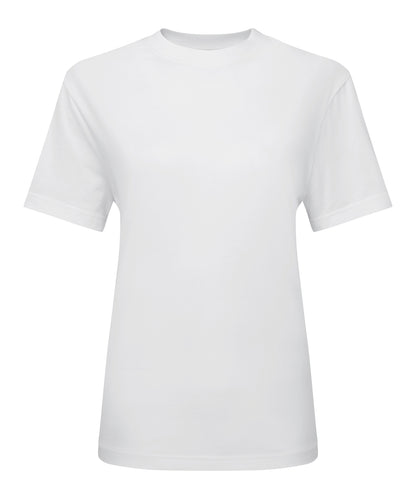 Womens TriDri® organic boxy oversized t-shirt