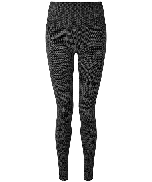 Women's TriDri® knitted city leggings