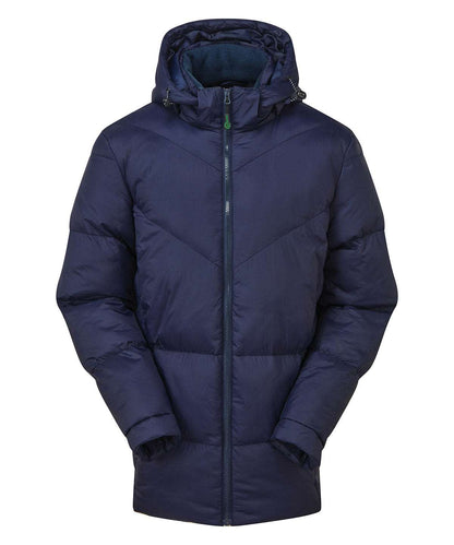 Fara recycled jacket