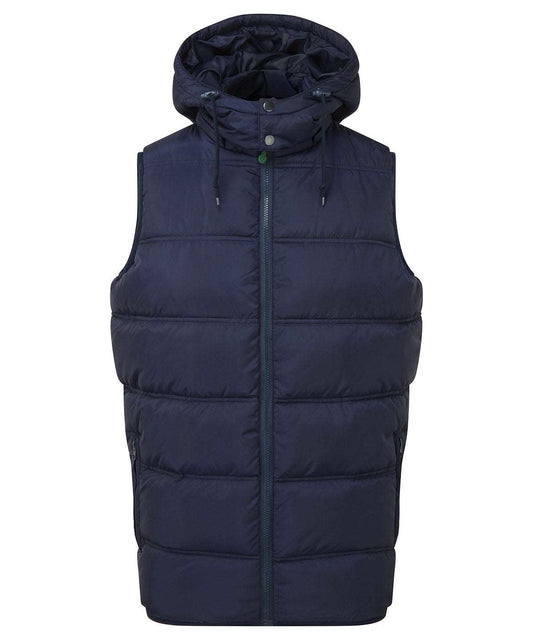 Bryher recycled bodywarmer