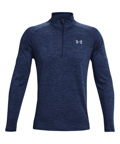 Tech 2.0  1/2 zip long sleeve