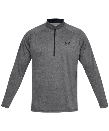Tech 2.0  1/2 zip long sleeve