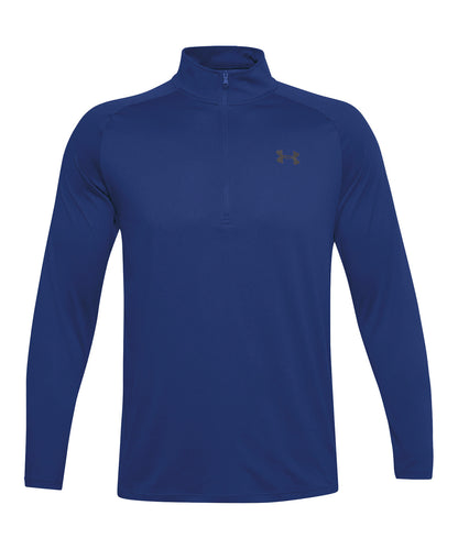 Tech 2.0  1/2 zip long sleeve