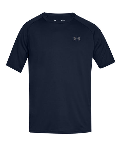 Tech short sleeve