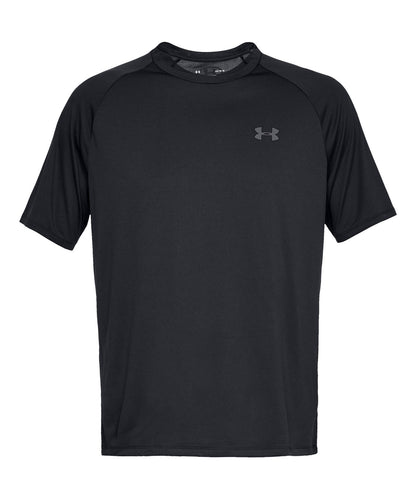 Tech short sleeve