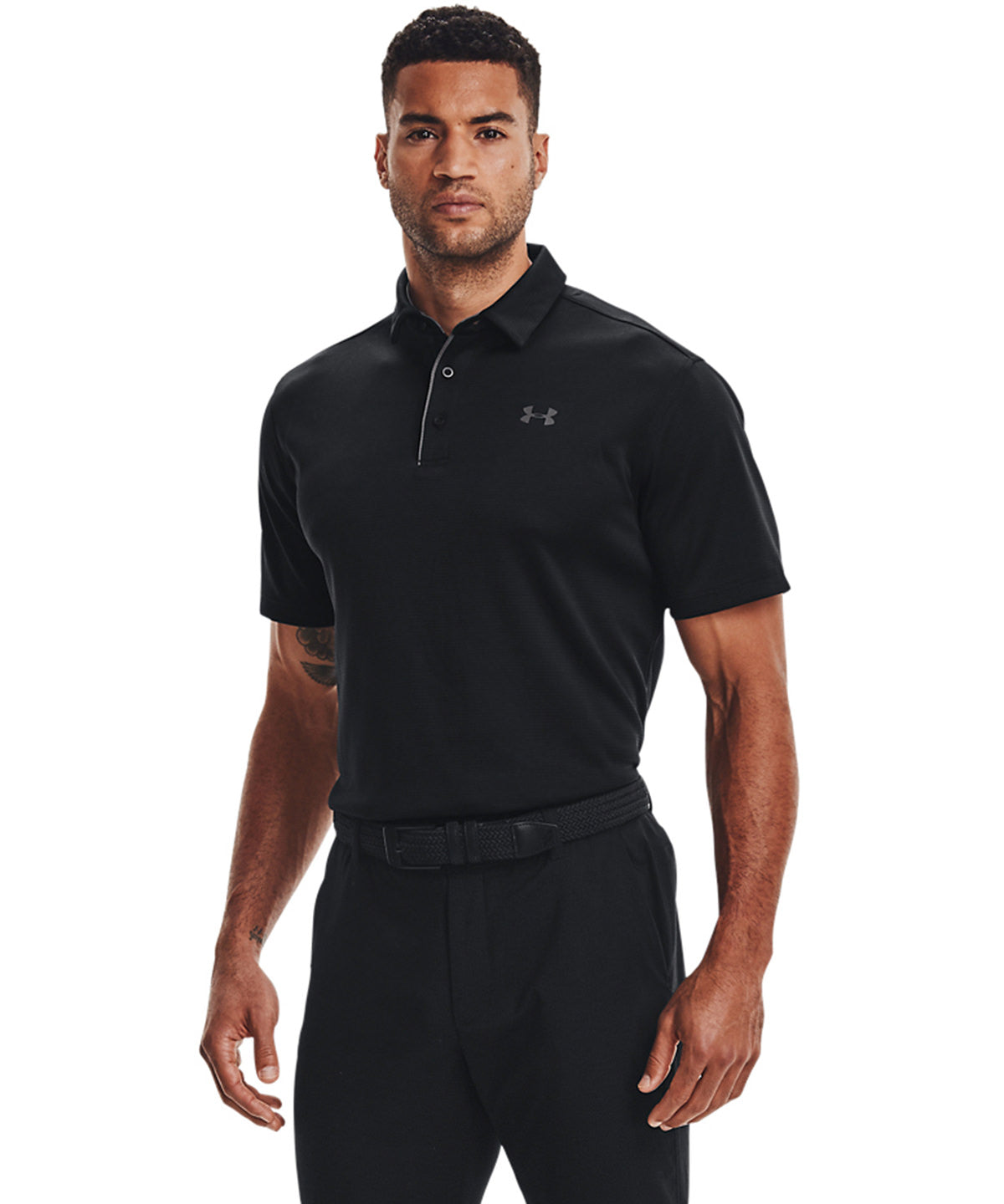 UA Tech polo