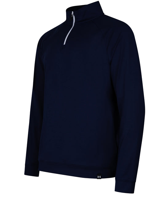 UA storm sweaterfleece QZ LB