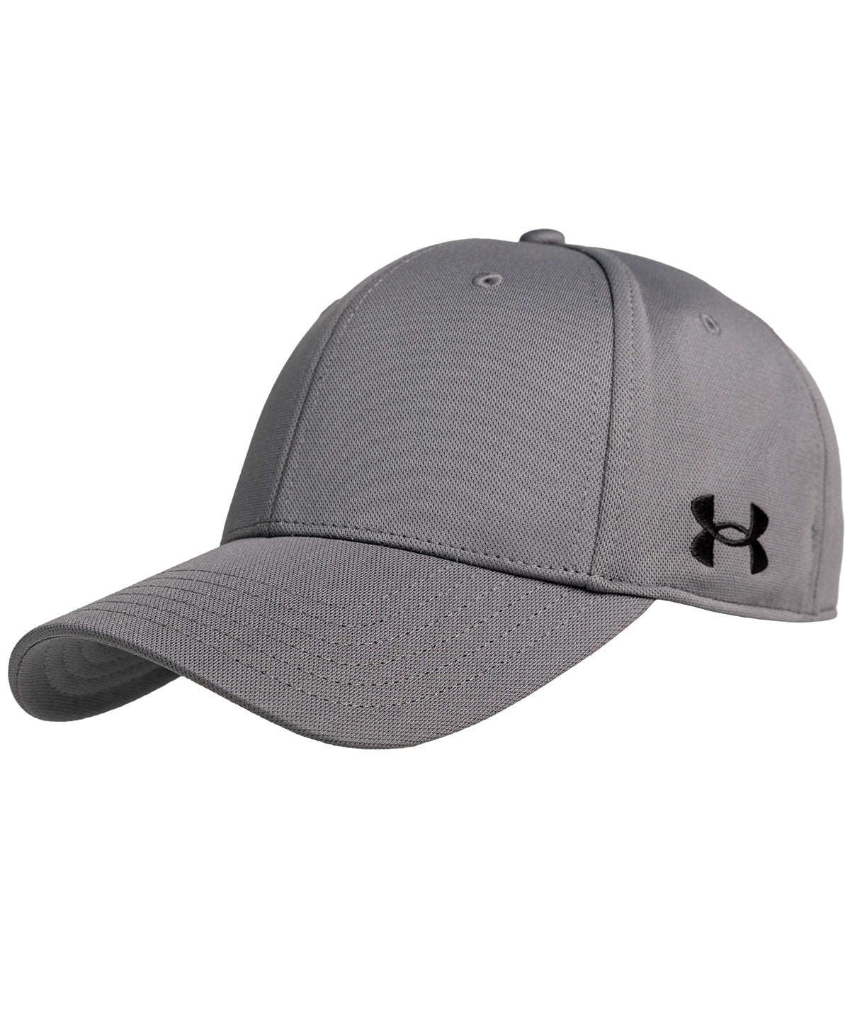 UA team blitzing cap