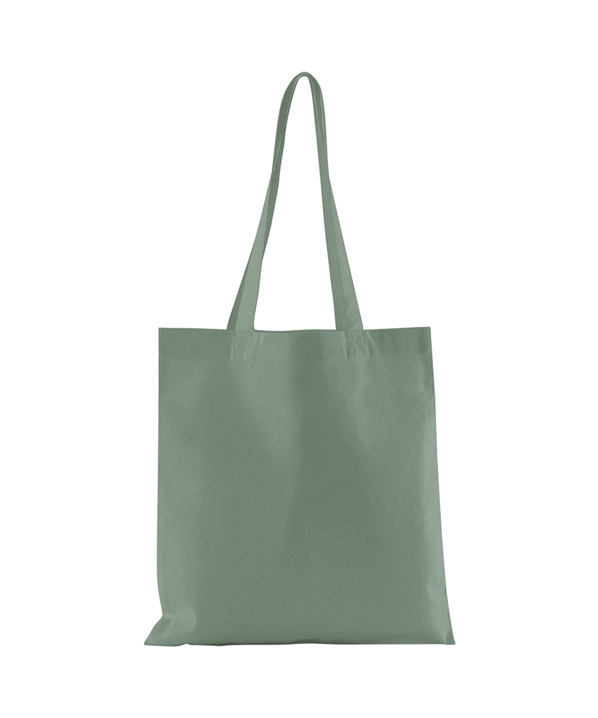 Organic cotton InCo. bag for life