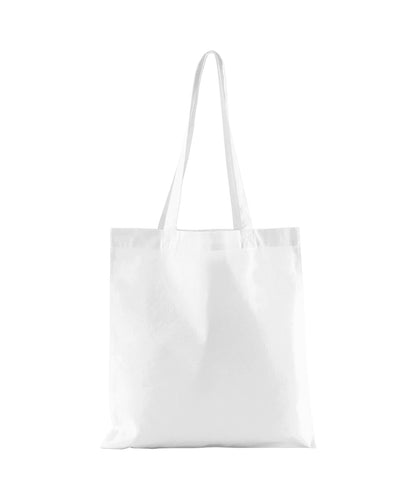 Organic cotton InCo. bag for life