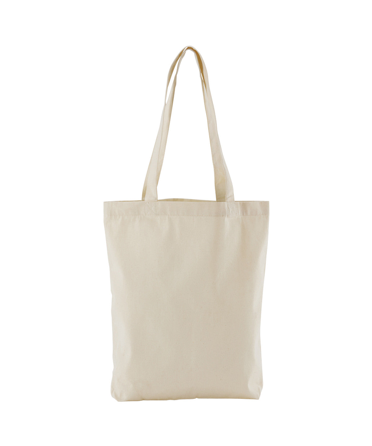 EarthAware® organic twill tote