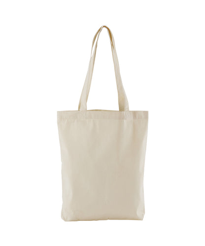 EarthAware® organic twill tote