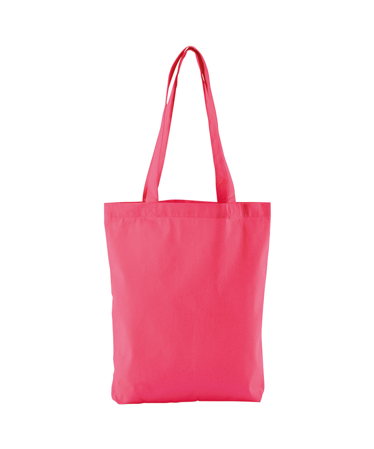 EarthAware® organic twill tote