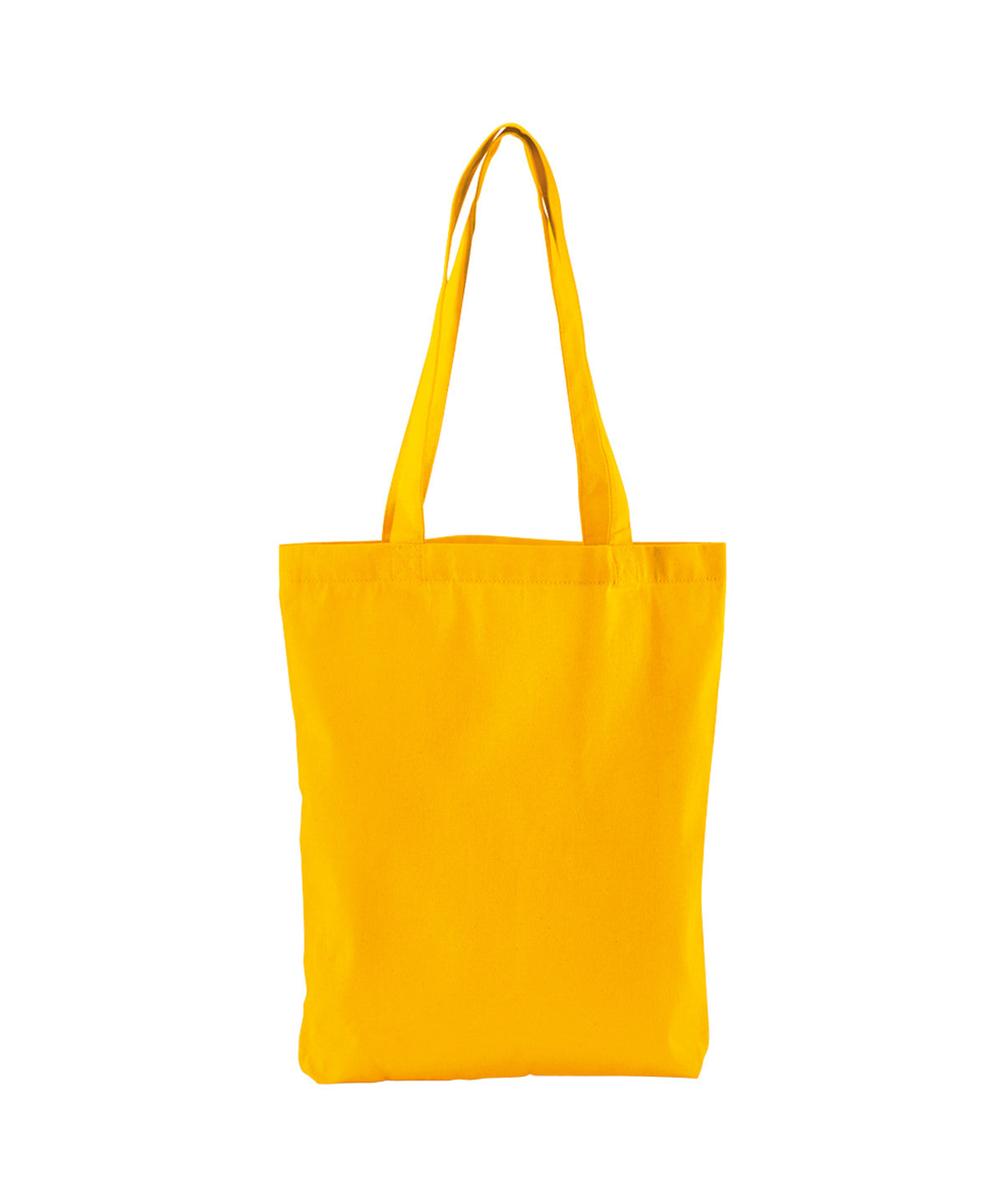 EarthAware® organic twill tote